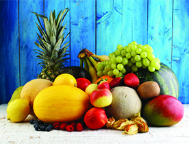 Fruit And Vegetable Wholesalers Kent